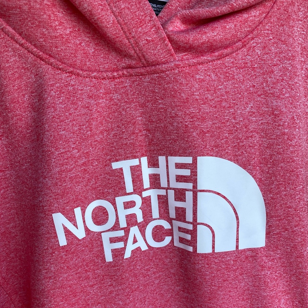 North Face Sweatshirt